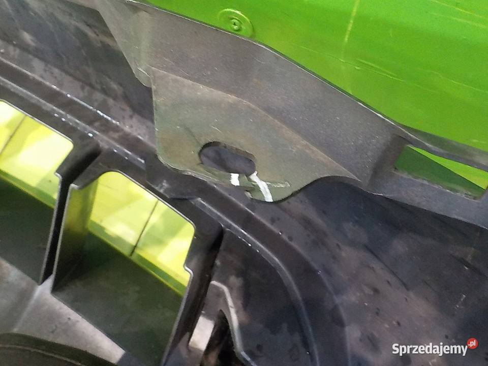 NISSAN MURANO I Z50 35 V6 06 zderzak przod Suków