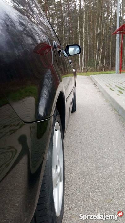 Mazda 6 20 BG 2004 r kombi 4/5 6 Hajnówka sprzedam