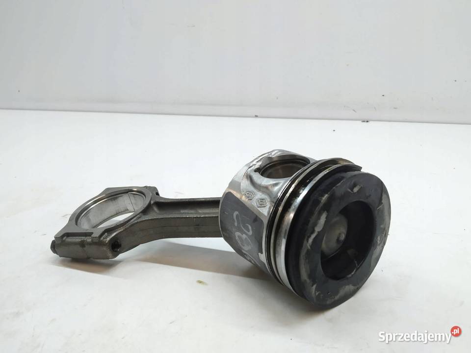 TŁOK KORBOWÓD 20 DCI Renault Koleos I 2007 osobowe świętokrzyskie