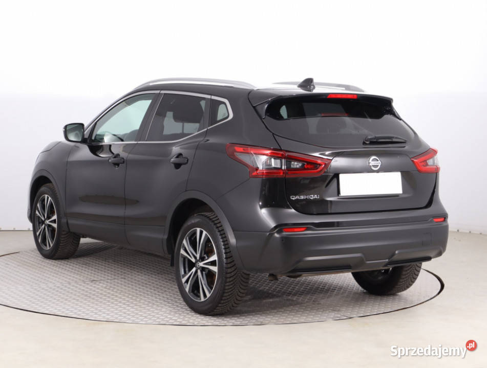 Nissan Qashqai 13 DIGT Piaseczno sprzedam