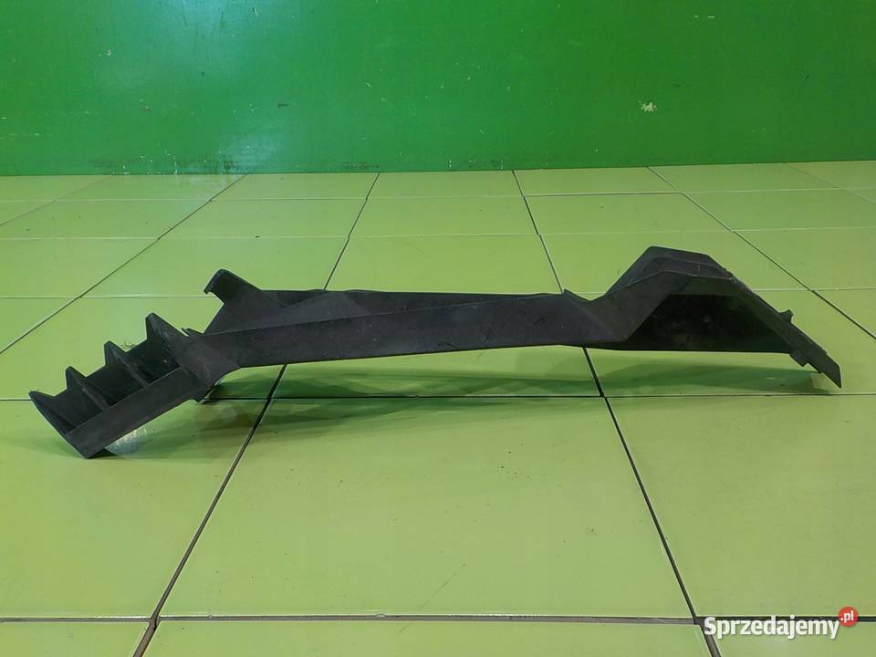 GRAND VOYAGER V 28 CRD AUT 08r 5D slizg zderzaka osobowe Zderzaki Suków