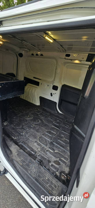 Opel Combo Dmc 2480 1030 ładowności Chełm Śląski