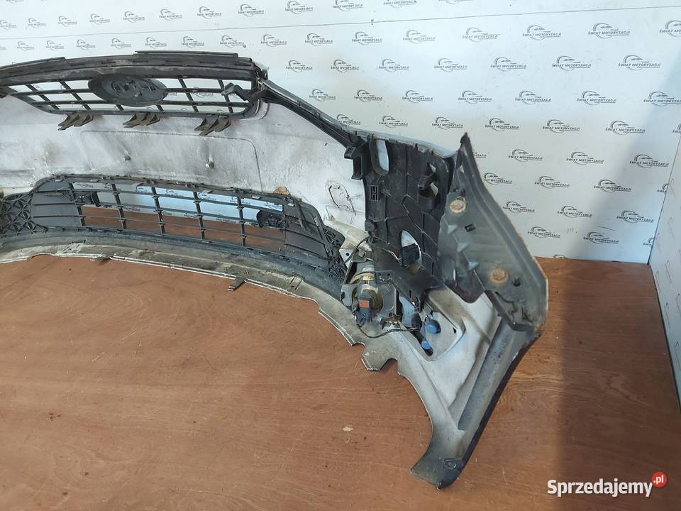 FORD GALAXY MK2 II zderzak przód AM2117757AF Kielce sprzedam