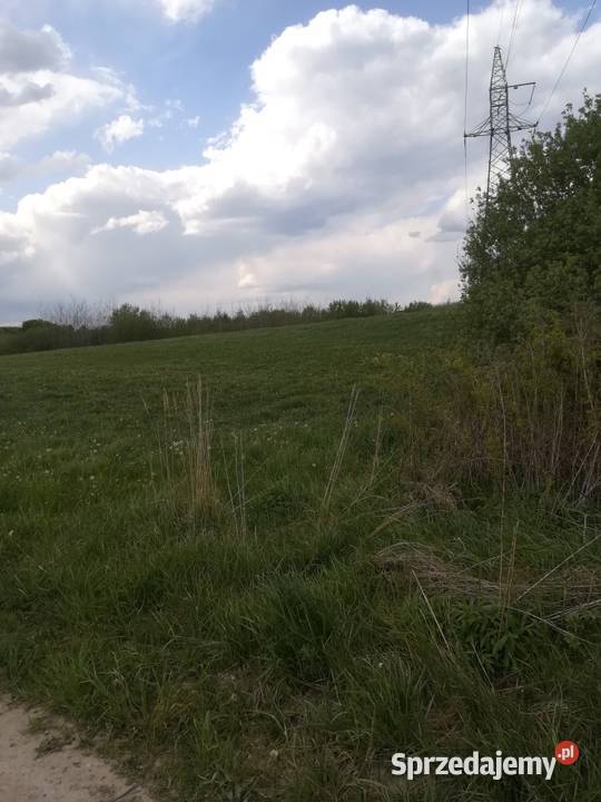 Działka w pięknej lokalizacji Olsztyna warmińsko-mazurskie Mątki