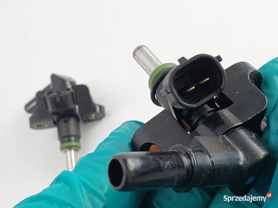 Wtrysk Wtryski Krociec Can Am Maverick Turbo Xds łódzkie Łódź