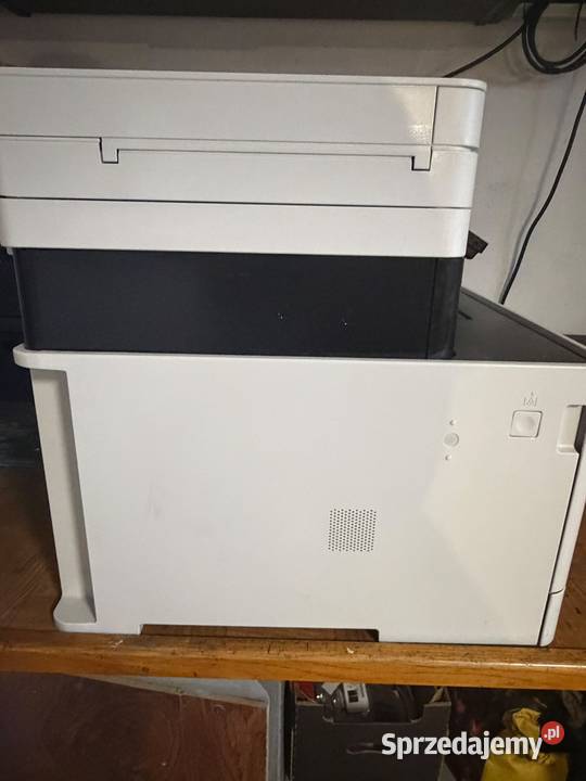 Canon iSENSYS MF742Cdw drukarka