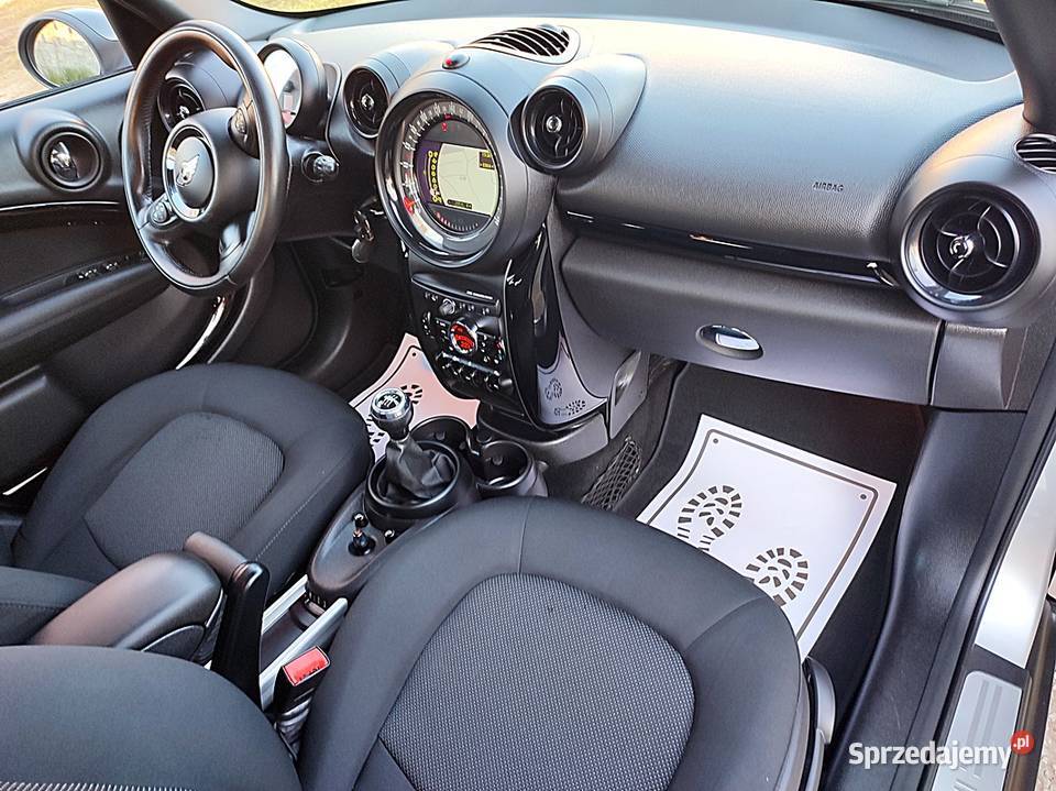 Nawigacja Led Panorama Parctronik Oryginał Lubartów