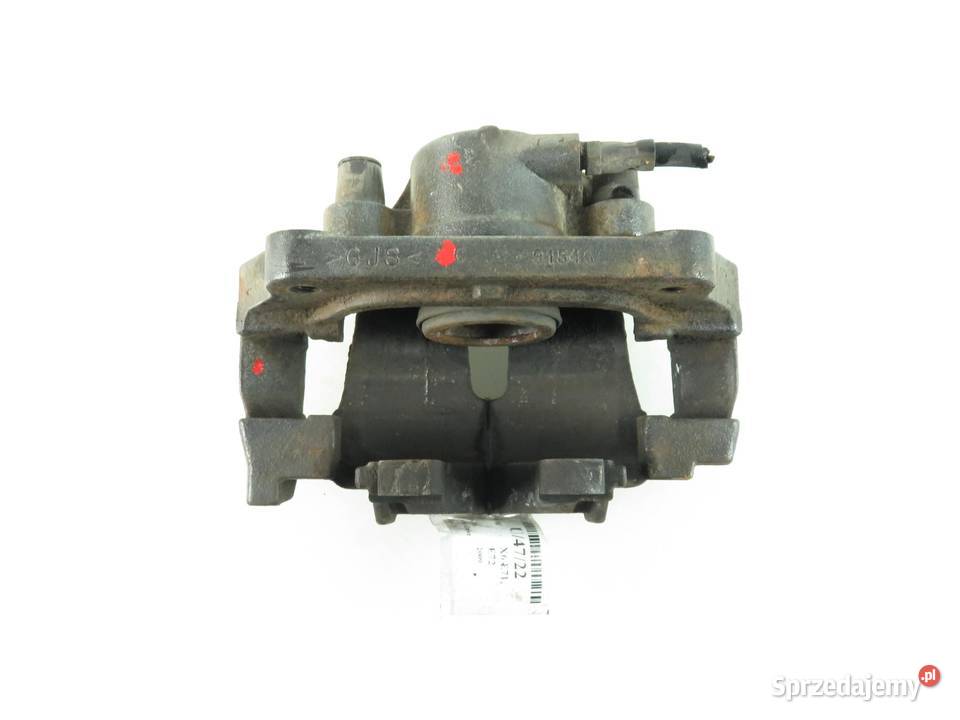 ZACISK LEWY PRZÓD BMW X6 E71 30 d 6030