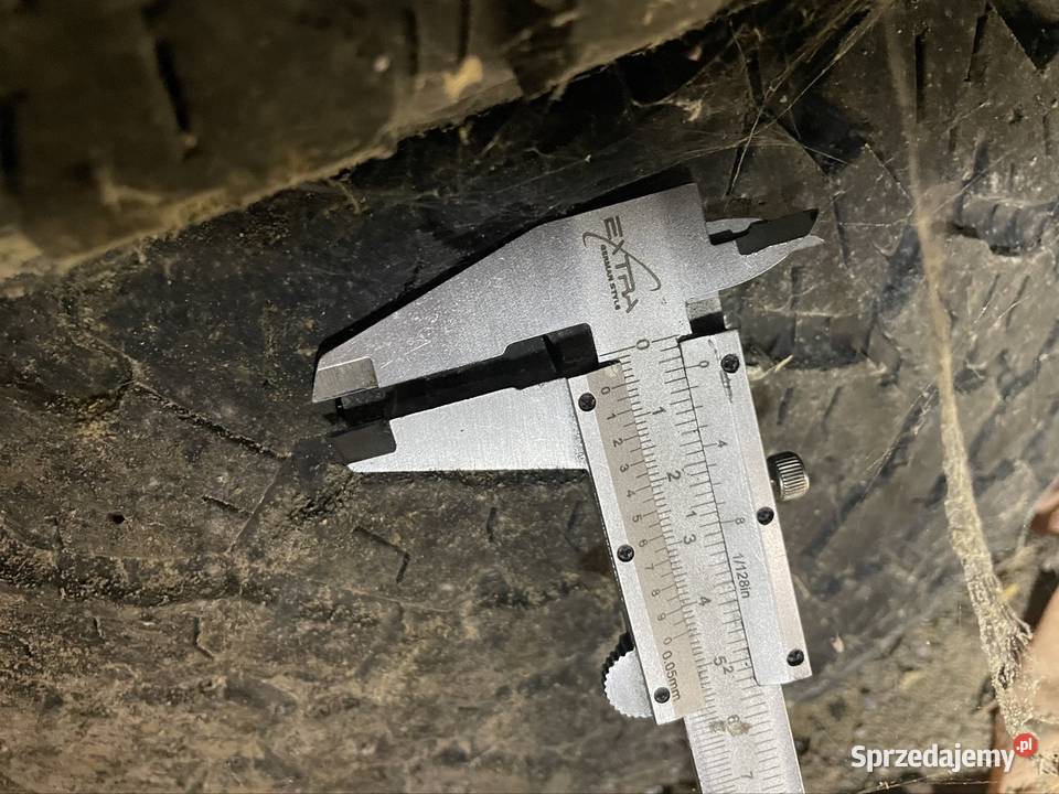 Opony terenowe General GRABBER AT2 2457016 Kraszkowice