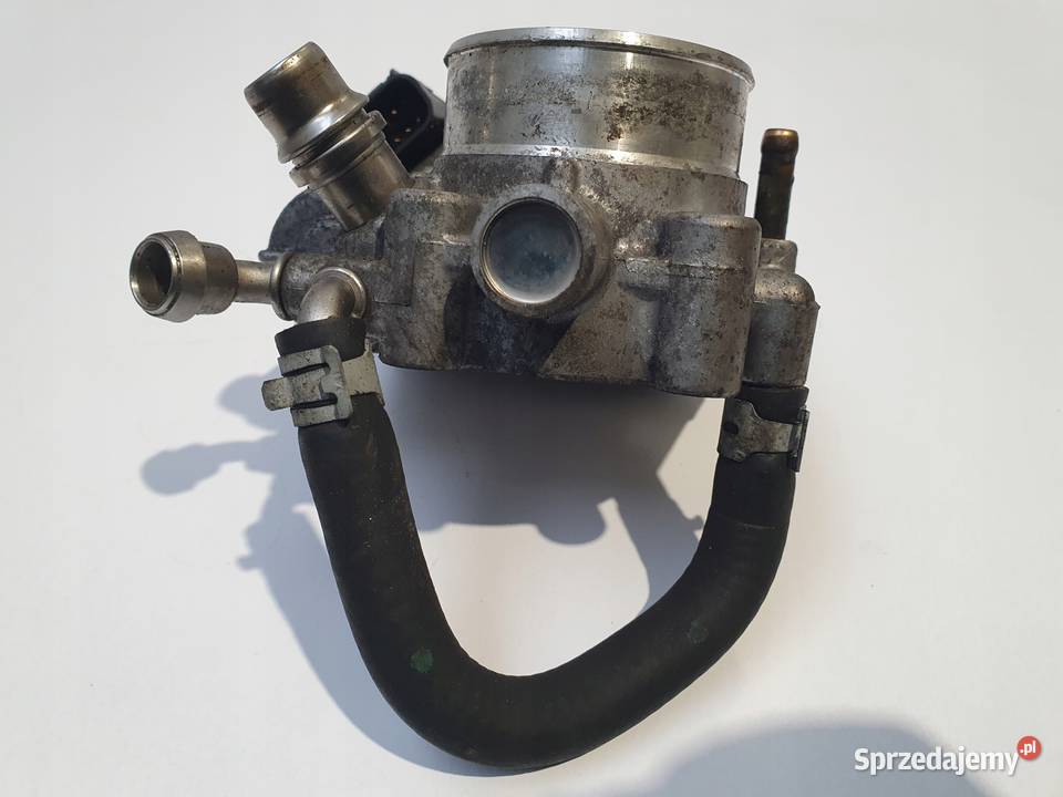 PRZEPUSTNICA Opel Zafira B 18 16V 55561495 lubelskie Chełm