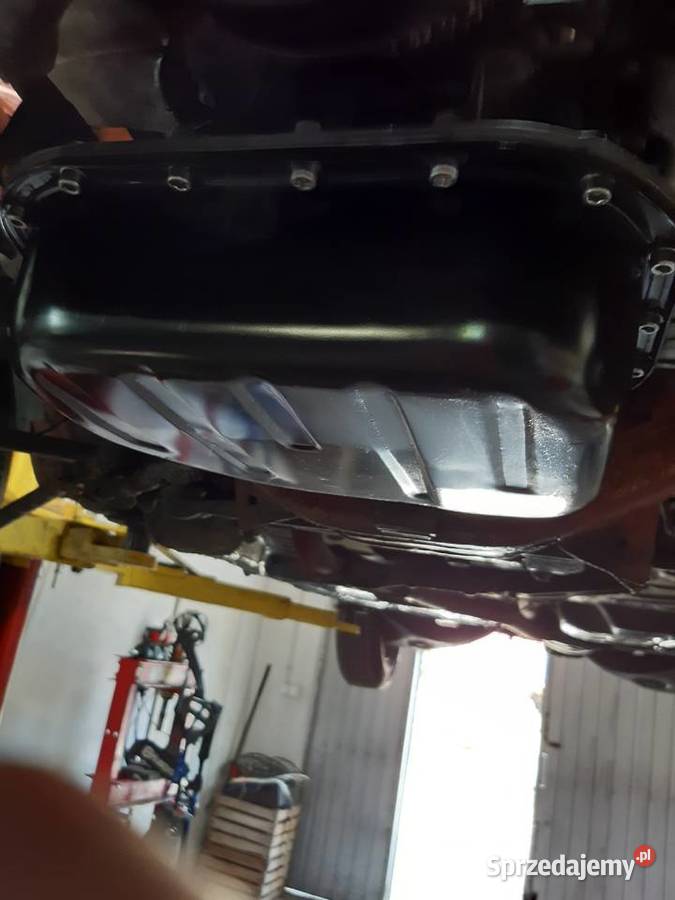 Mercedes w123 z Kalifornii Klimatyzacja Zamiana sprowadzony Kielce