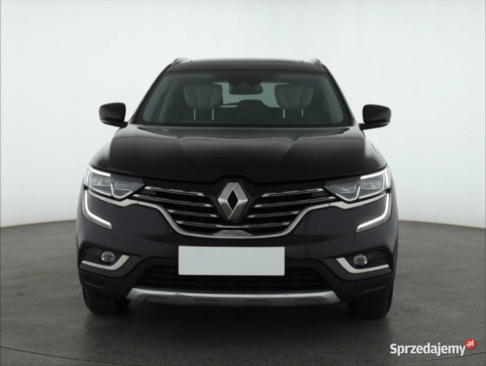Renault Koleos 20 dCi asystent parkowania mazowieckie Piaseczno