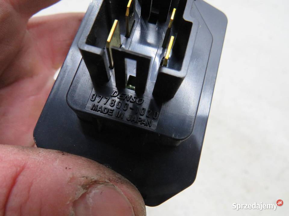 REZYSTOR OPORNICA JAGUAR XJ X351