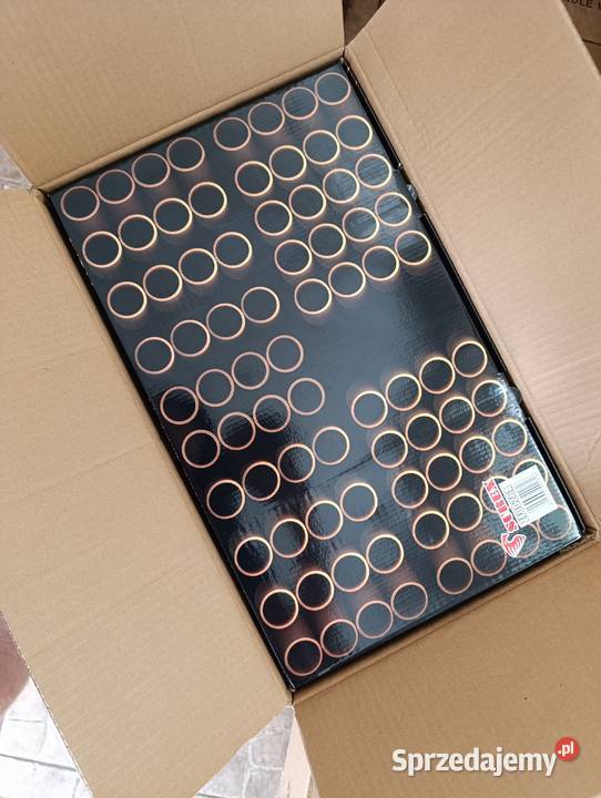 Odsprzedam Fajerwerki Strzyżów sprzedam