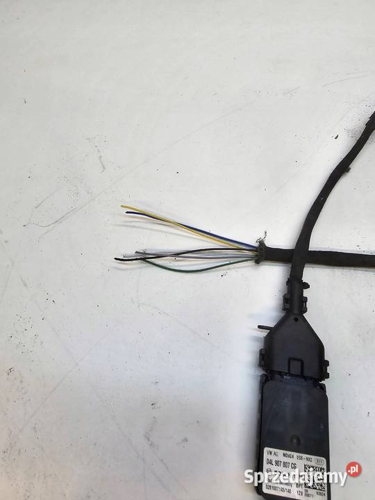 SONDA LAMBDA CZUJNIK NOX AUDI VW 16 TDI sprzedam