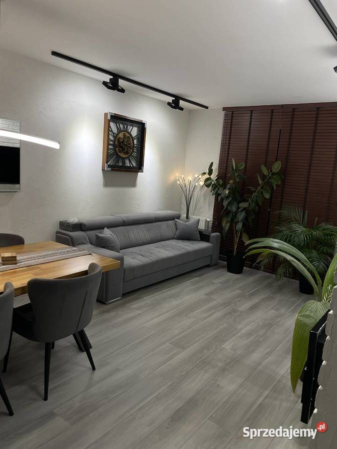 Mieszkanie na sprzedaż Gdańsk sprzedam