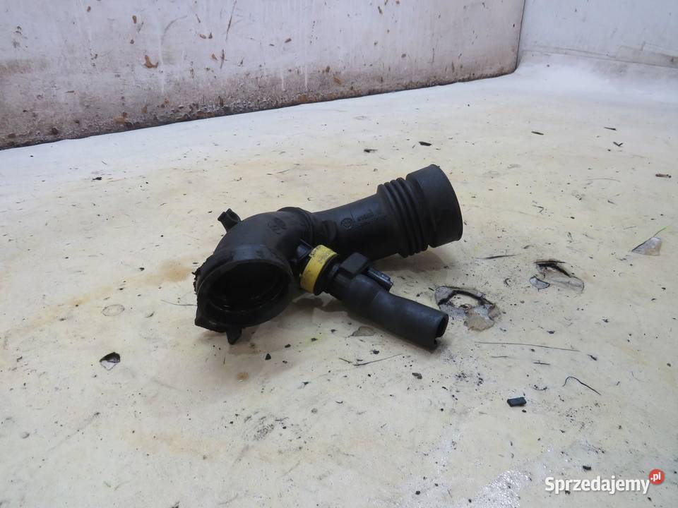 RURA DOLOT POWIETRZA PEUGEOT 308 T9 16 EHDI lubelskie