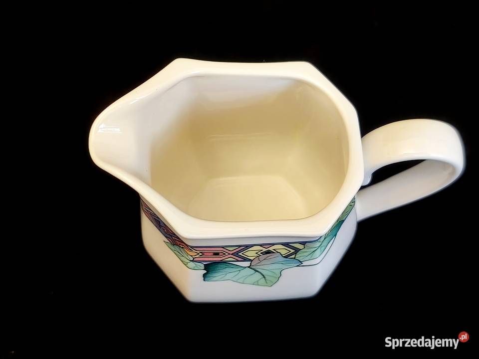 Mlecznik Villeroy Boch Pasadena Chełm