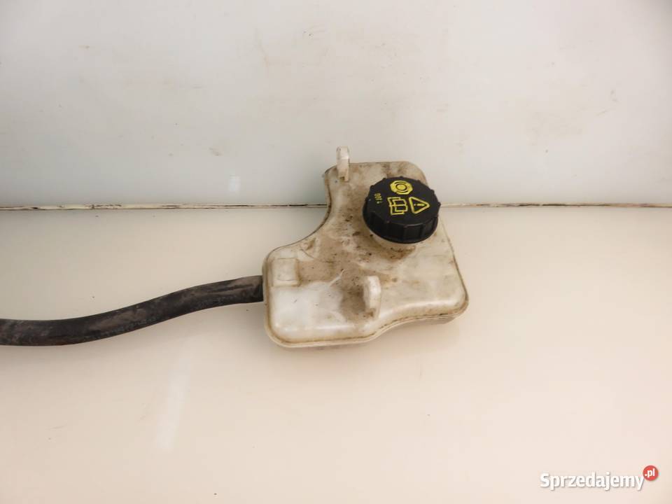 SERWO FORD GALAXY III CK 20 TDCi 4x4 T7CI osobowe Pompy hamulcowe Układ hamulcowy małopolskie