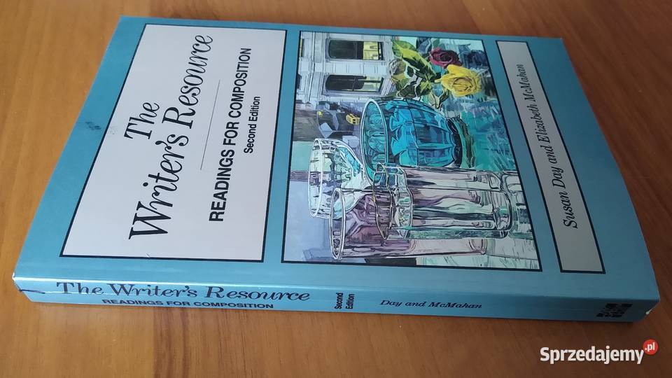 The writers resource readings for composition
