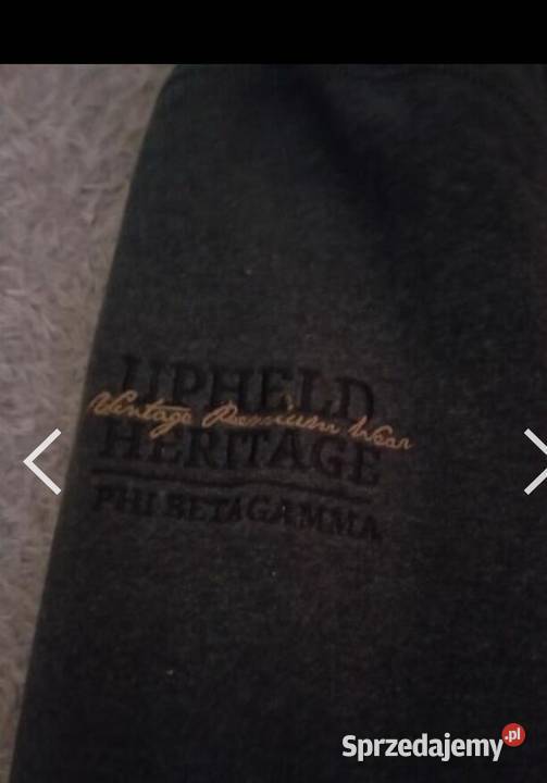 Męska kurtka bejsbolówka Kraków