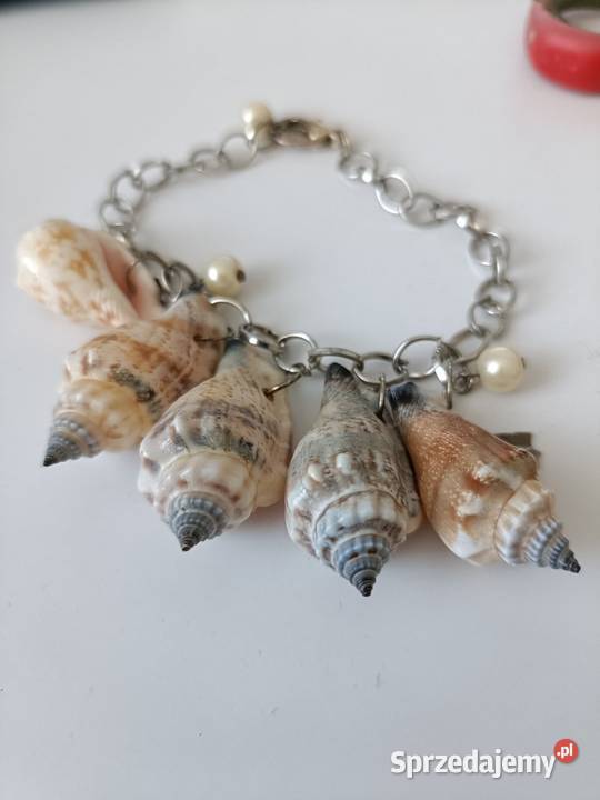 Bransoletka Nowy Sącz sprzedam