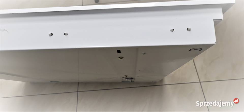 Lampa kasetonowa biurowa podtynkowa 60x60 Jasło