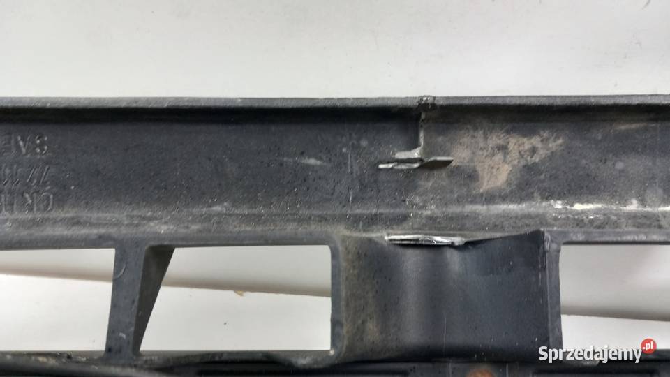 SUZUKI GRAND VITARA I LIFT ATRAPA GRILL Karoseria Zbierkowo