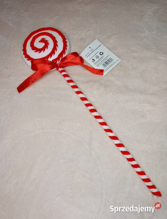 Gałązka dekoracyjna Ostrów Wielkopolski