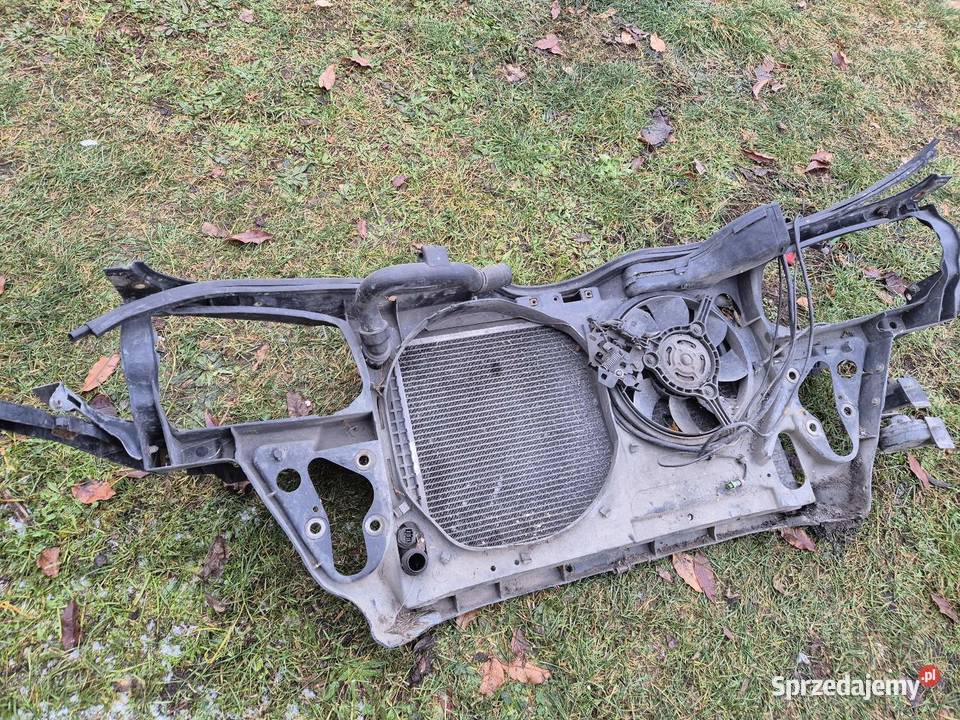 Pas przedni passat b5 osobowe Żagań sprzedam