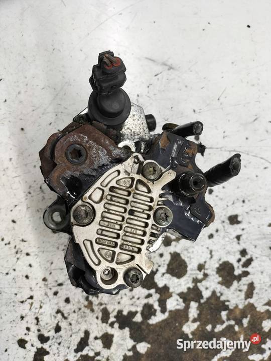 POMPA WTRYSKOWA VAN 25 CRD Dodge RAM III świętokrzyskie