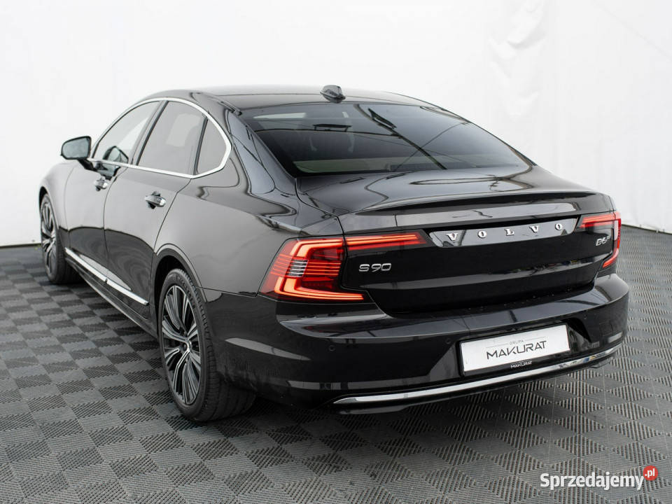 Volvo S90 CB520NNB6 B AWD Inscription Podgrz Gdańsk