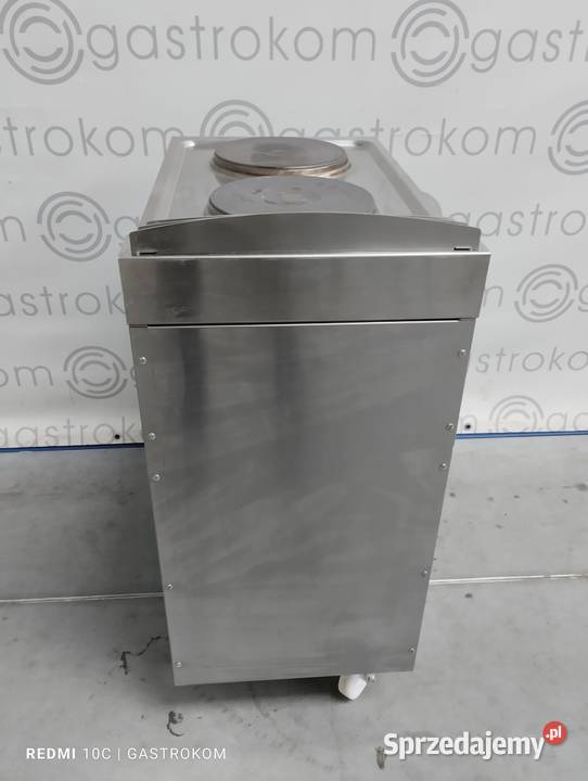 KUCHNIA ELEKTR 2 POLOWA JEZDNA GIORIK CE72TG Wrocław