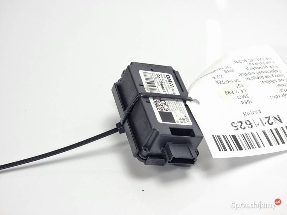 MODUŁ BMW X4 M F98 FAL RADIOWYCH 944054002 Lipno