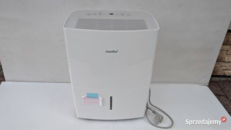 Osuszacz powietrza COMFEE MDDF16DEN7WF Jadowniki