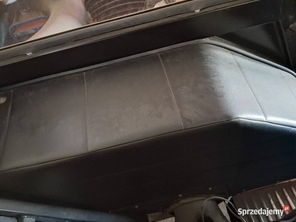 Ursus C360 rolnika Kalisz