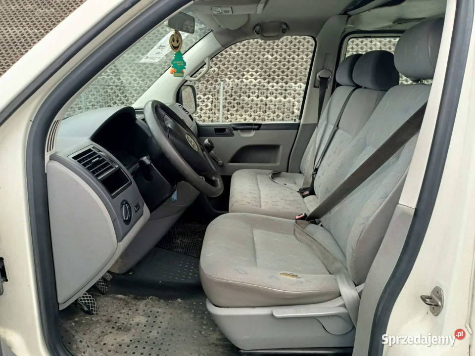 Volkswagen Transporter Volkswagen Transporter T5