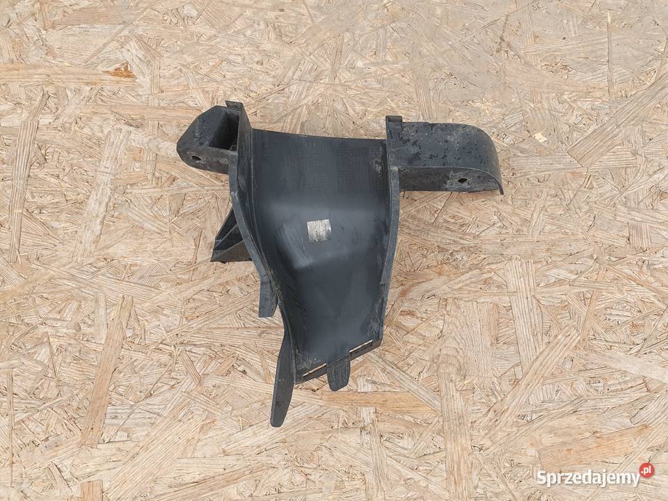 SEAT LEON IV 4 ŚLIZG UCHWYT ZDERZAKA LEWY PRZÓD Międzychód
