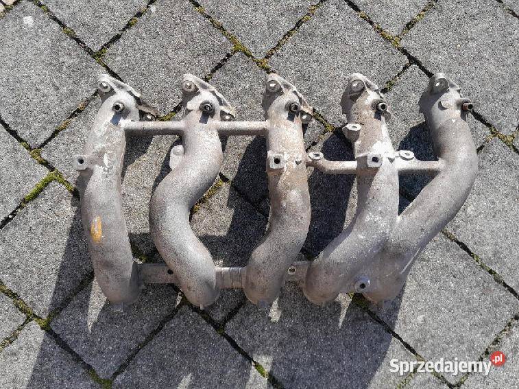 Kolektor wydechowy Rok produkcji 1992