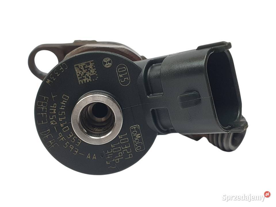 WTRYSKIWACZ WTRYSK Ford Focus II C 16 TDCi osobowe