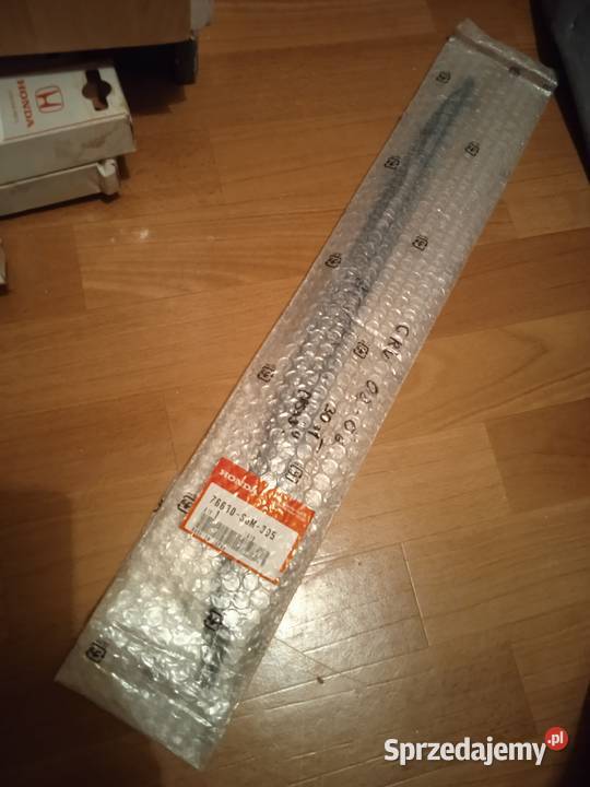 OEM Honda wycieraczka CRV 76630S6M305 osobowe Łódź