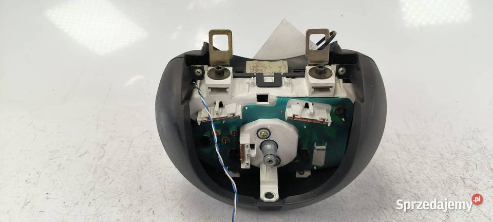 LICZNIK ZEGAR FIAT SEICENTO 735301590 osobowe kujawsko-pomorskie Lipno