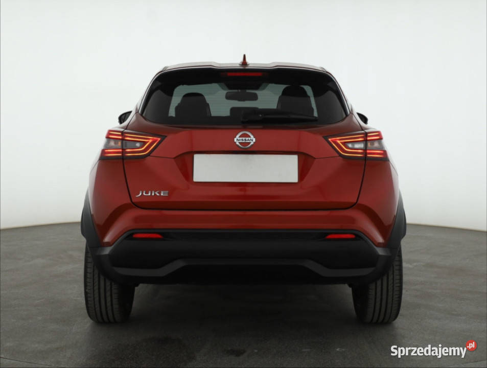 Nissan Juke 10 DIGT łopatki zmiany biegów Juke Piaseczno