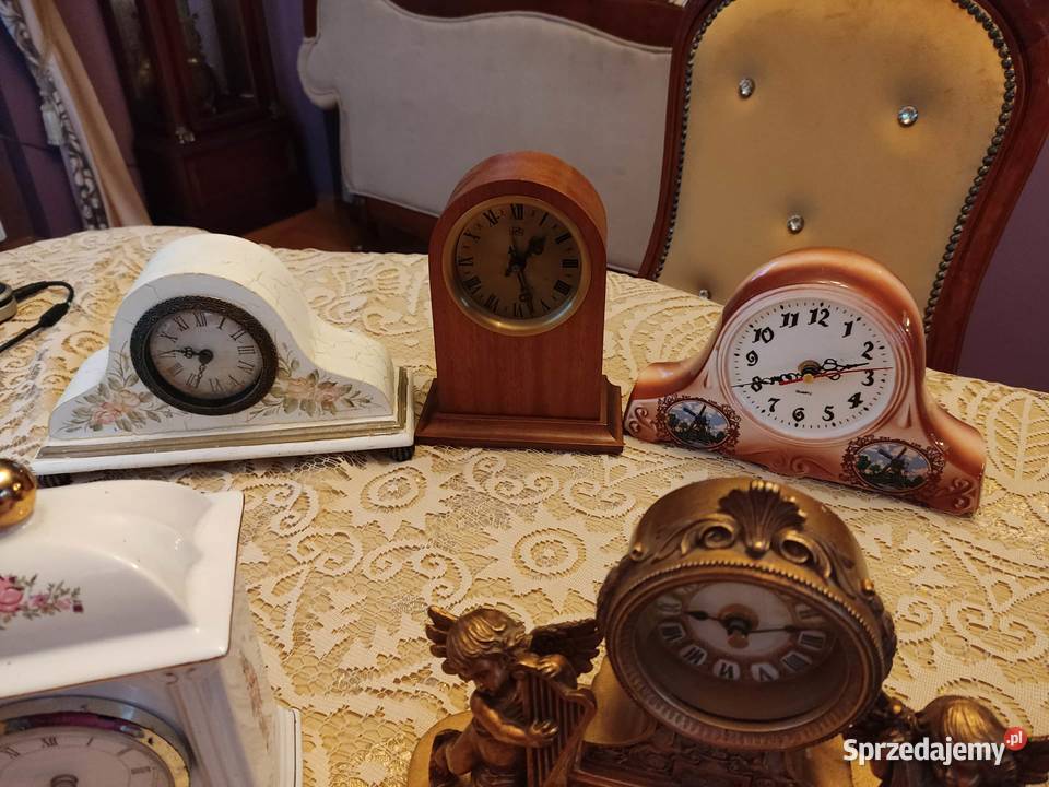 zegar zegarek wyprzedaż Gorzów Wielkopolski