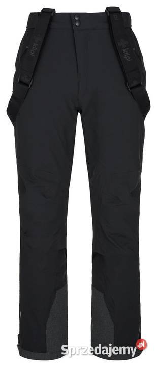 KILPI męskie spodnie narciarskie METHONEM 20 Warszawa