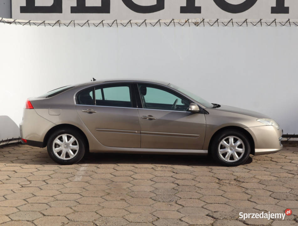 Renault Laguna 20 16V Łódź