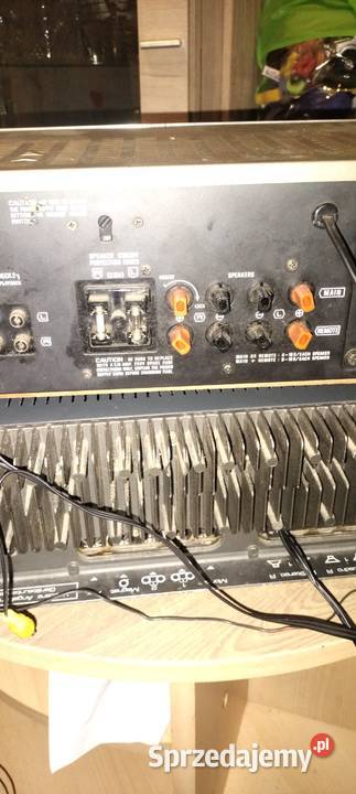 Saba 9241digital Technics Su 8055 lubuskie Gorzów Wielkopolski sprzedam