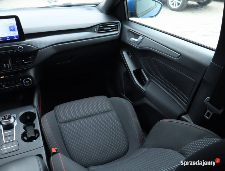 Ford Focus 15 EcoBoost sprzedam