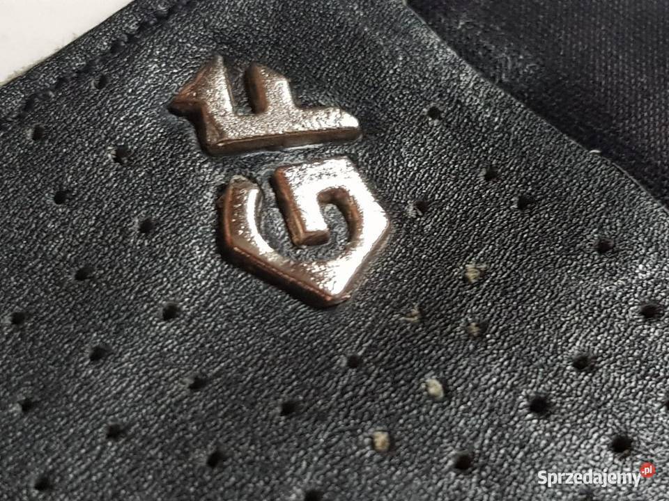 Spodnie Męskie Gf Ferre włoskie eleganckie Kielce sprzedam