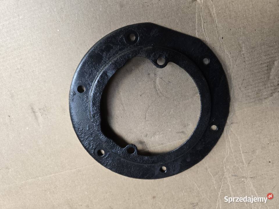 Suzuki Ignis II MH SUBARU G3X JUSTY pompa paliwa Pompy paliwa Legnica